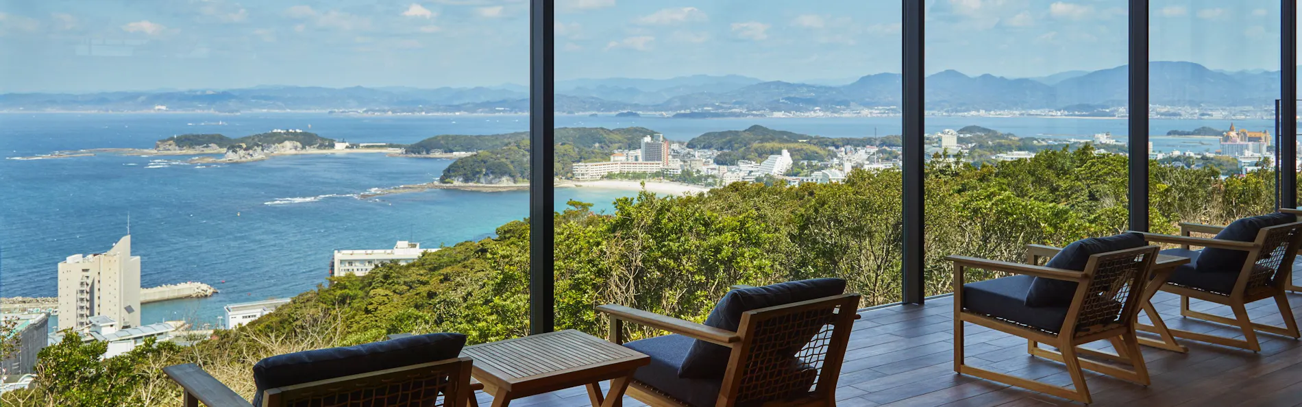 INFINITO HOTEL&SPA 南紀白浜