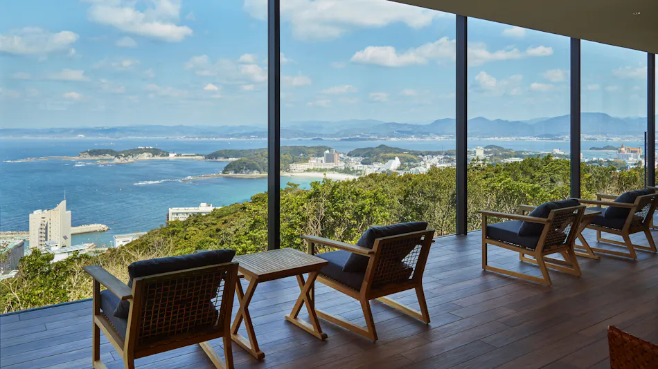 INFINITO HOTEL & SPA Nanki Shirahama