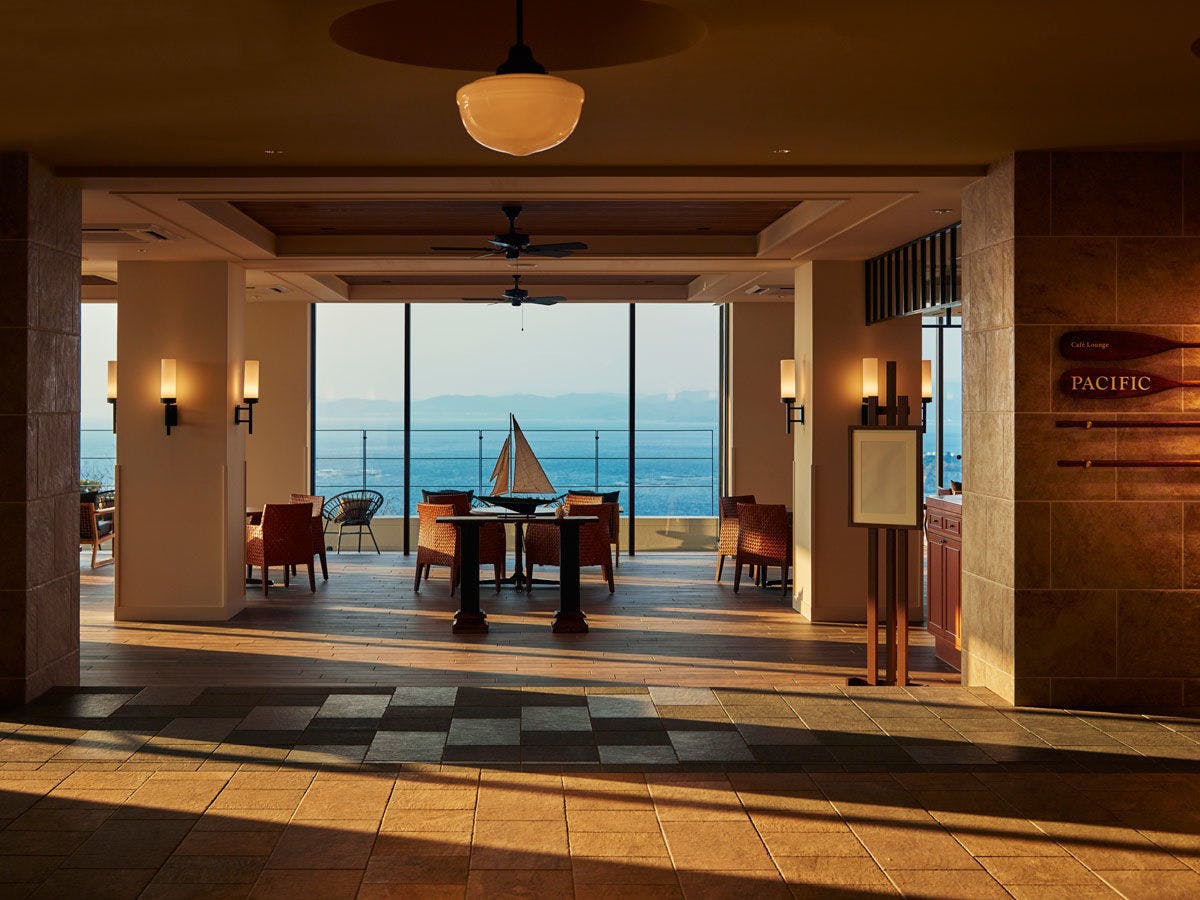 INFINITO HOTEL&SPA 南紀白浜