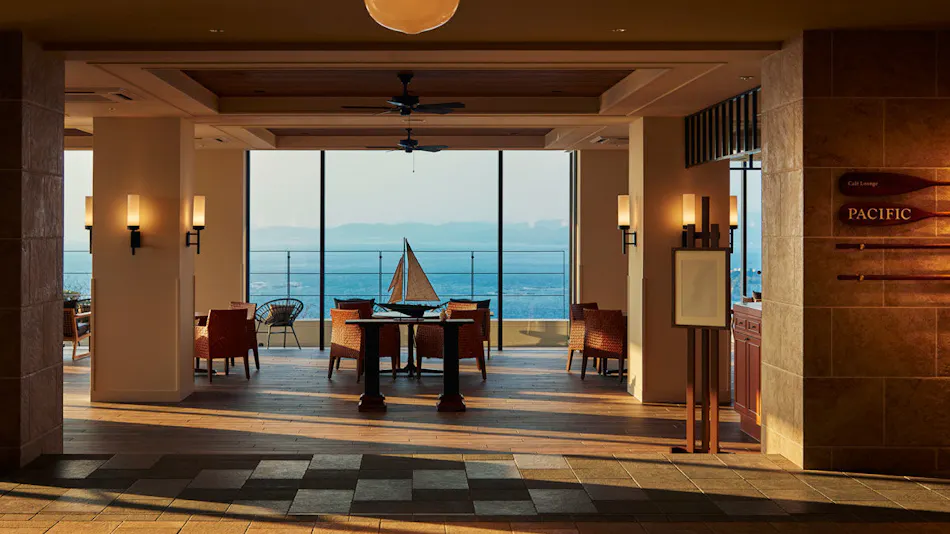 INFINITO HOTEL & SPA Nanki Shirahama