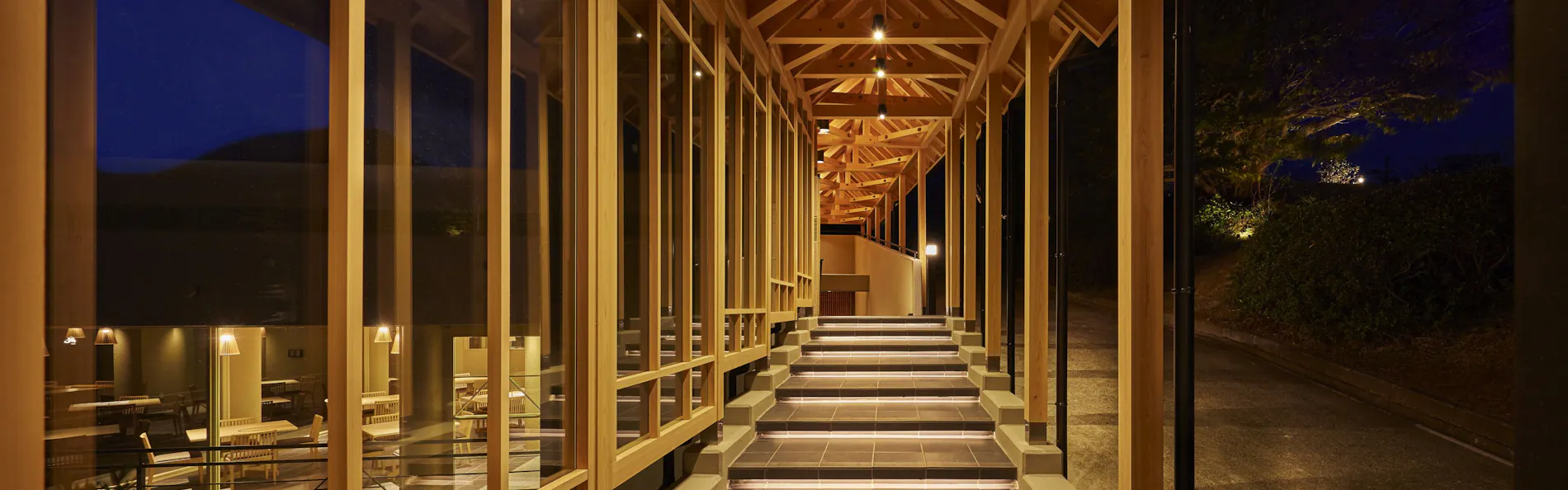 INFINITO HOTEL&SPA 南紀白浜