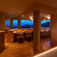 Restoran Jepun 'Nagi'