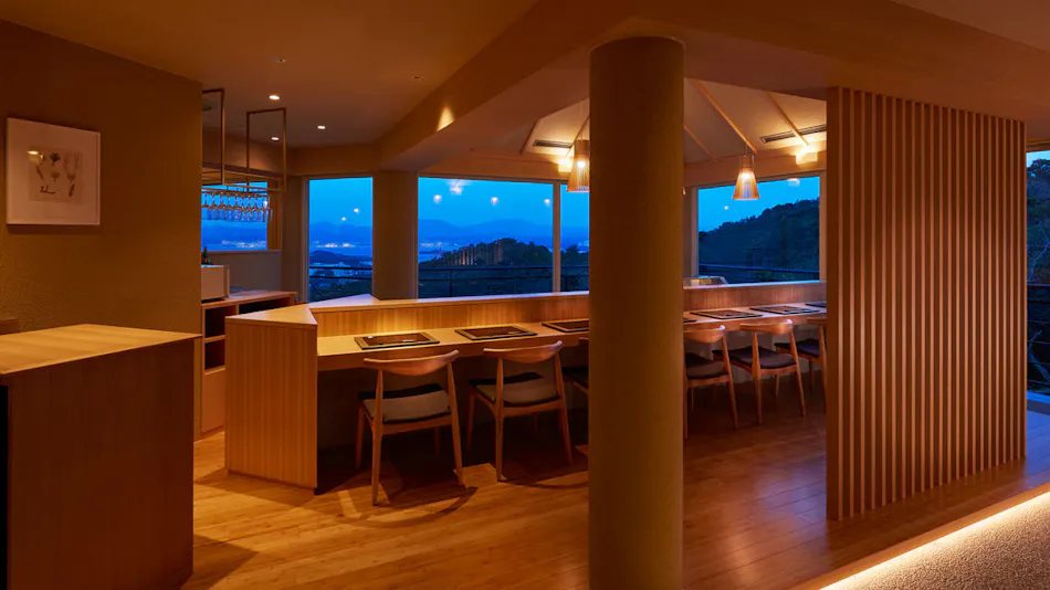INFINITO HOTEL & SPA Nanki Shirahama