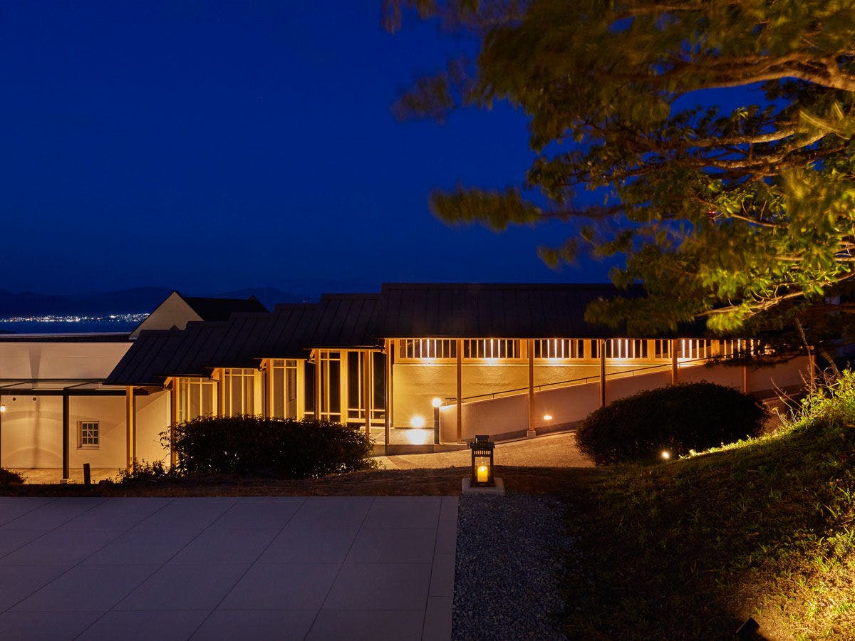 INFINITO HOTEL&SPA 南紀白浜