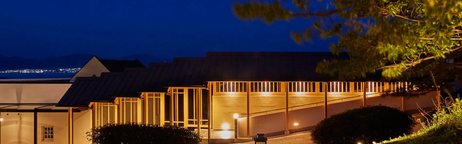 INFINITO HOTEL&SPA 南紀白浜