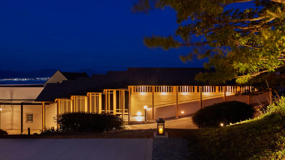 INFINITO HOTEL & SPA Nanki Shirahama