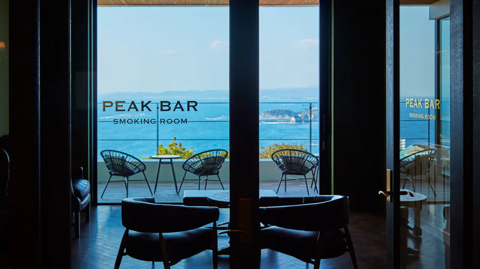 INFINITO HOTEL & SPA Nanki Shirahama