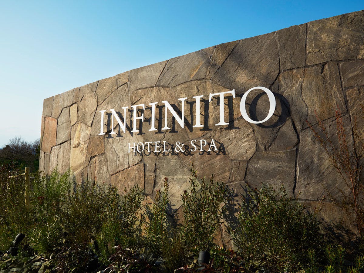 Hotel & Spa Infinito Nanki Shirahama