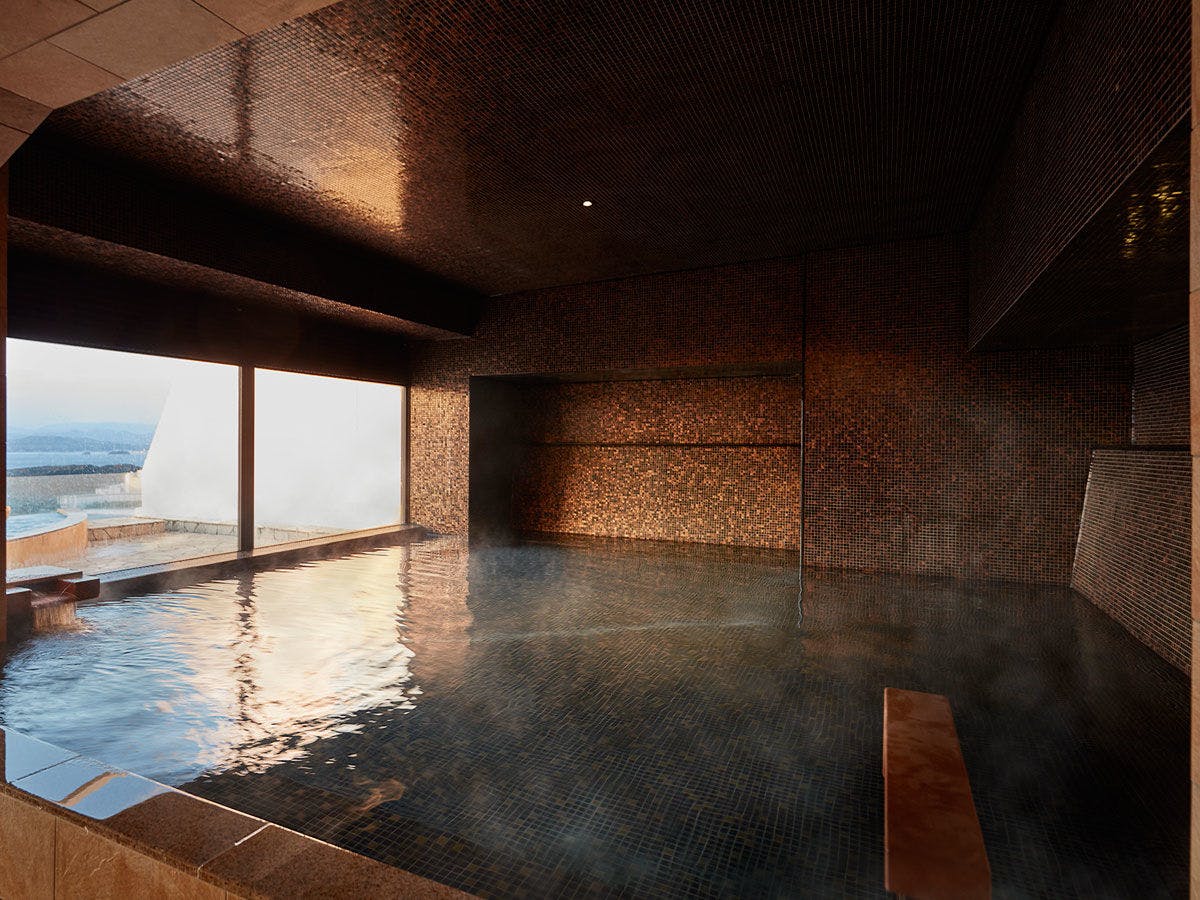 INFINITO HOTEL&SPA 南紀白浜