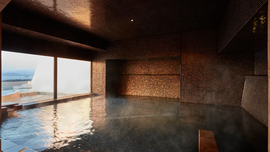 INFINITO HOTEL & SPA Nanki Shirahama