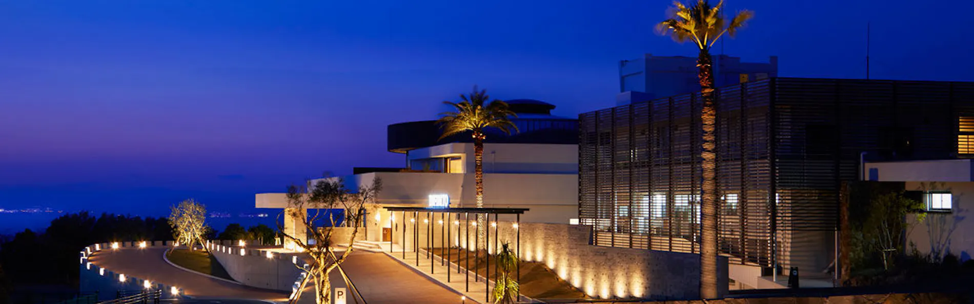 INFINITO HOTEL&SPA 南紀白浜