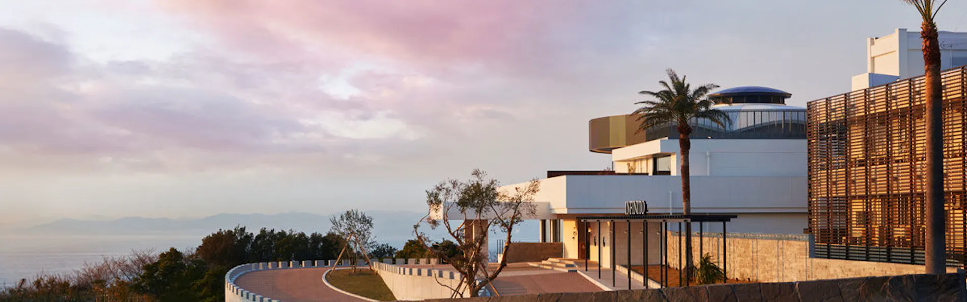 INFINITO HOTEL&SPA 南紀白浜