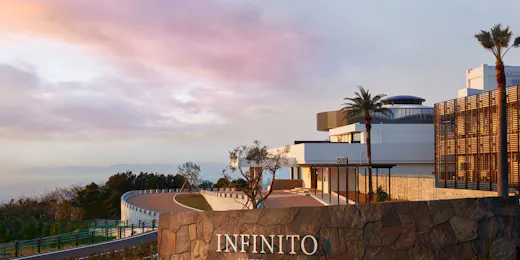 INFINITO HOTEL&SPA 南紀白浜