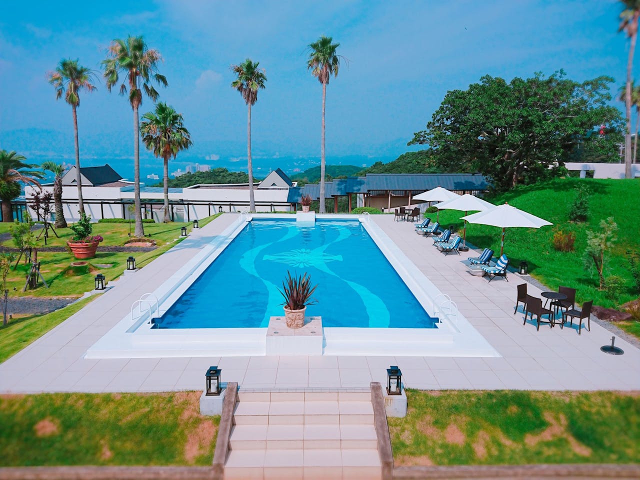 INFINITO HOTEL&SPA 南紀白浜