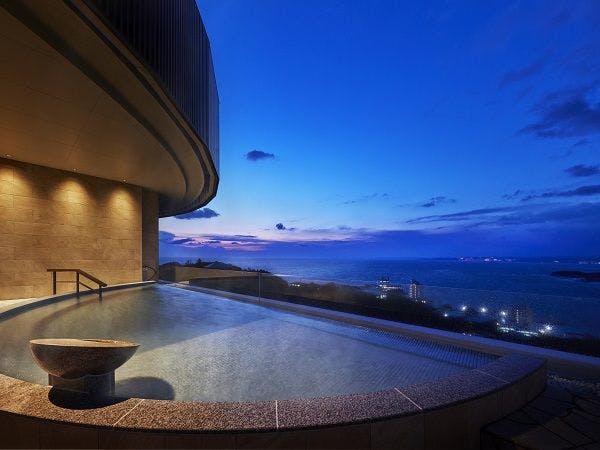 INFINITO HOTEL&SPA 南紀白浜