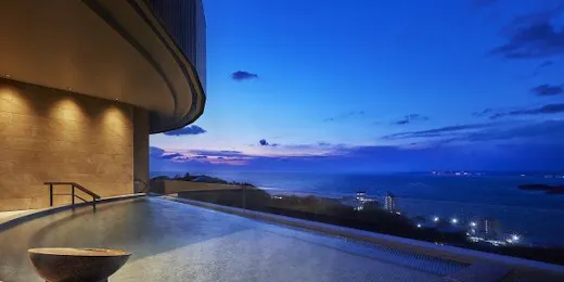 INFINITO HOTEL&SPA 南紀白浜