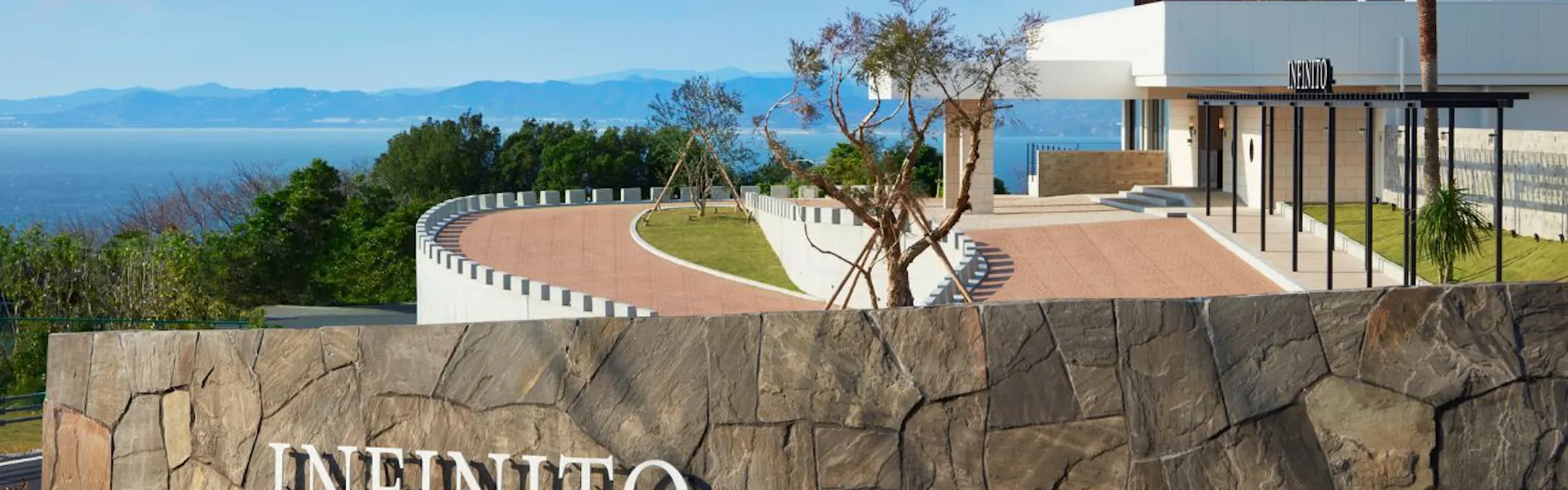 INFINITO HOTEL&SPA 南紀白浜