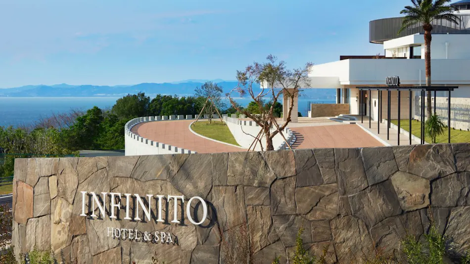 INFINITO HOTEL & SPA Nanki Shirahama