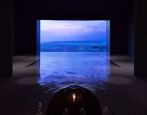 ＩＮＦＩＮＩＴＯ　ＨＯＴＥＬ＆ＳＰＡ　南紀白浜