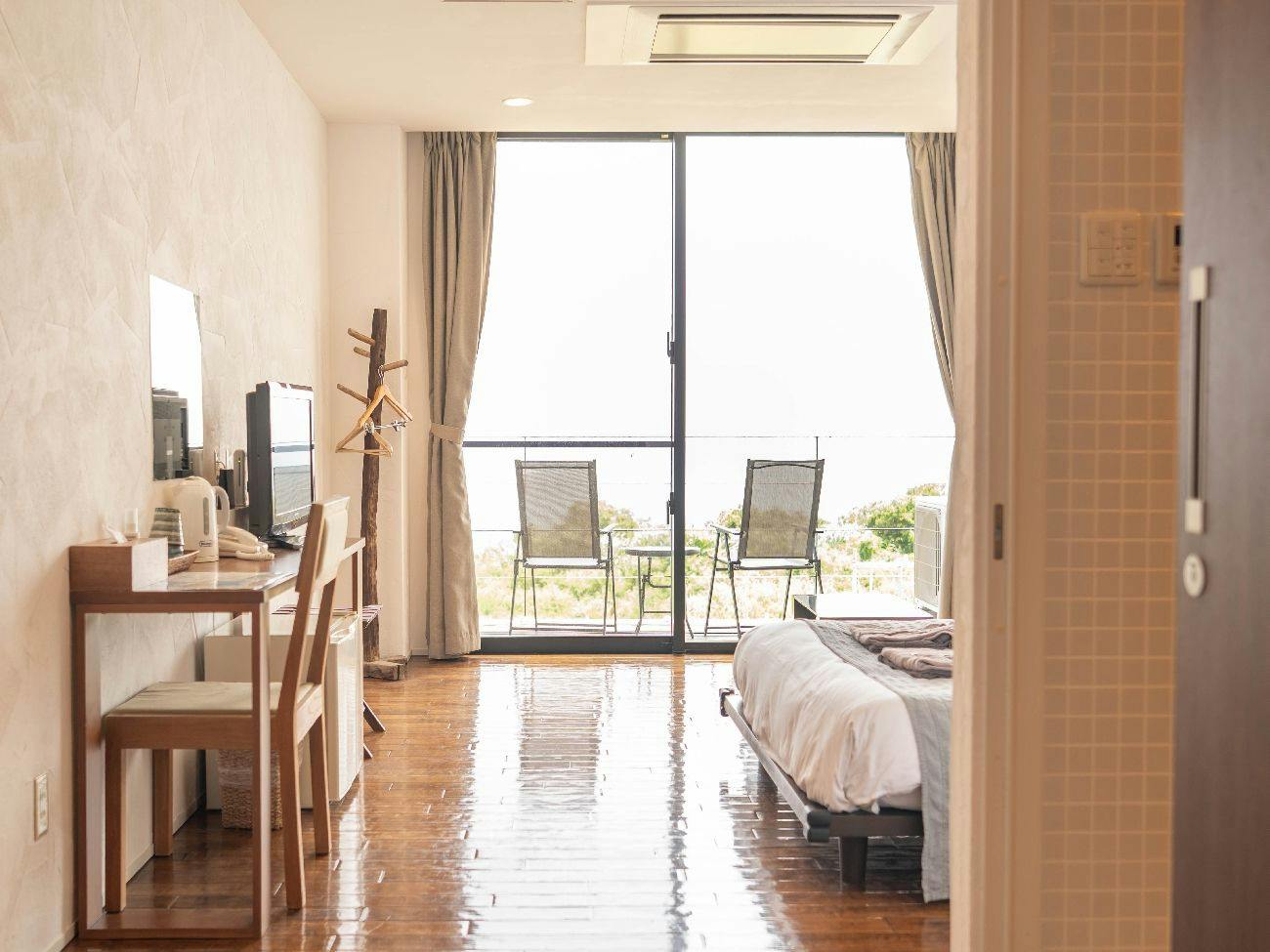 soraniwa hotel and cafe