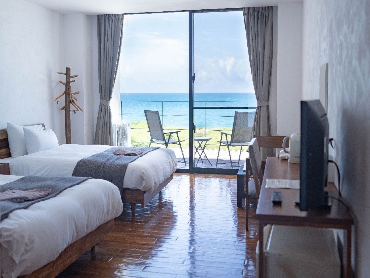 soraniwa hotel and cafe