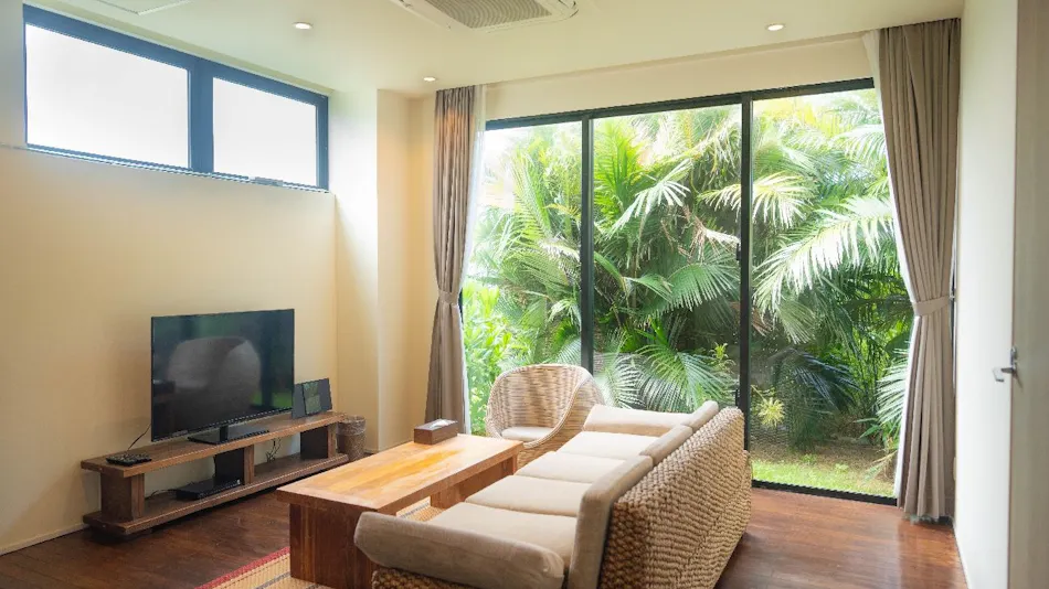 Soraniwa Hotel and Cafe