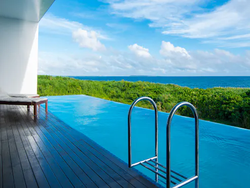 【side.B】sora sky pool