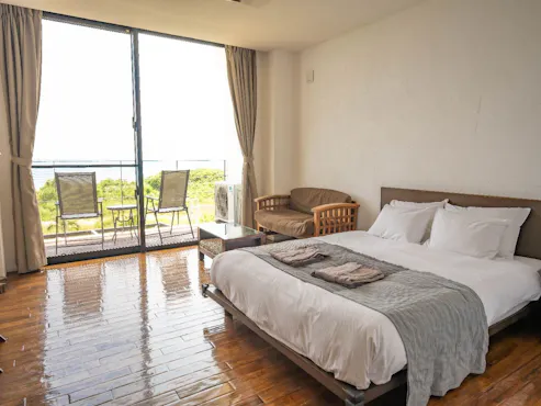 【side.A】double room