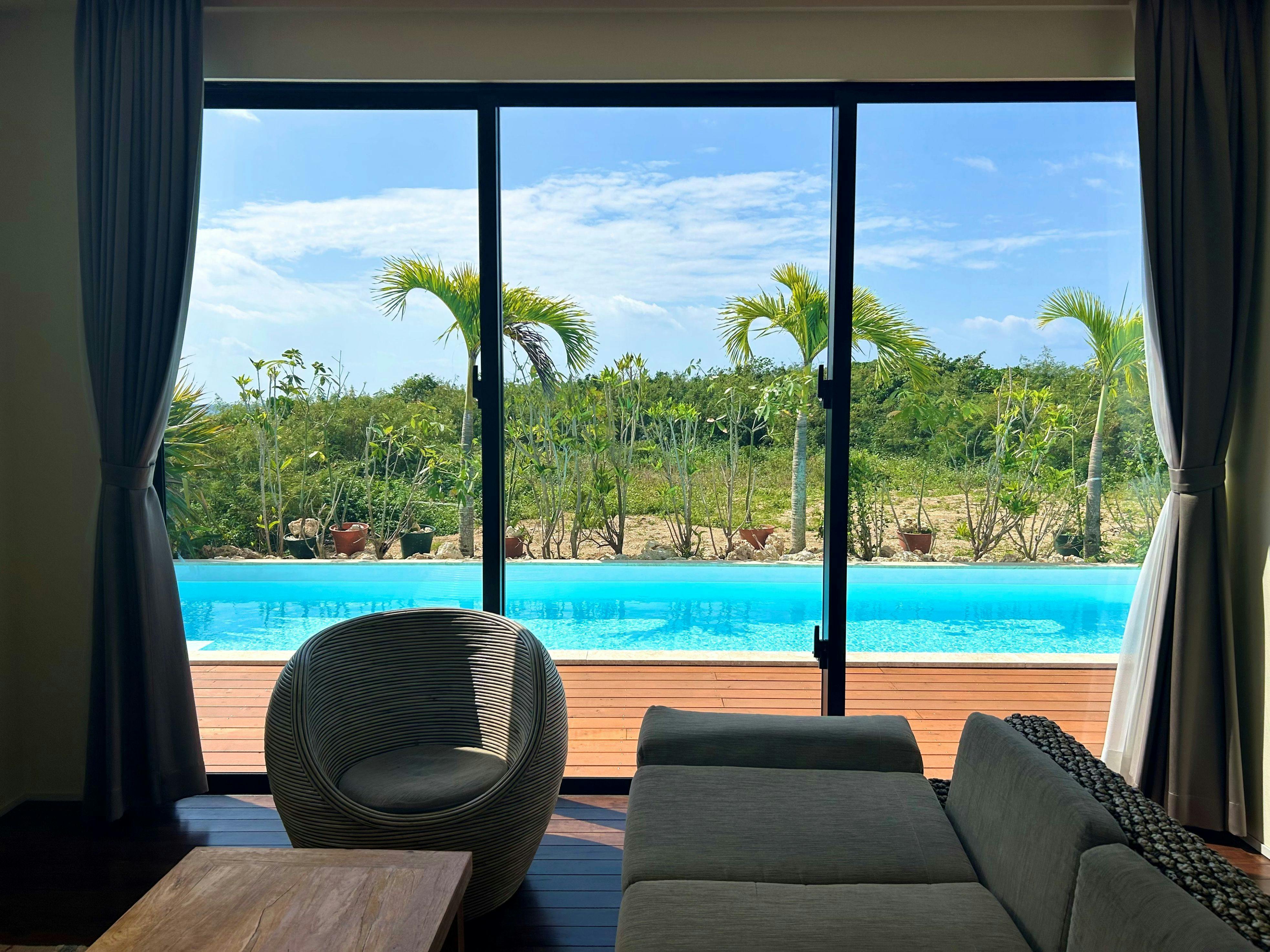 soraniwa hotel and cafe
