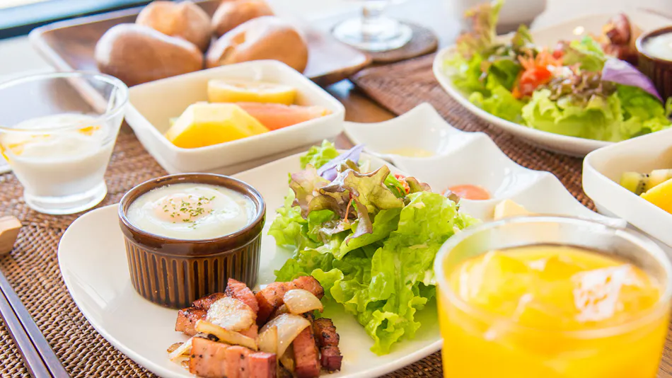 Soraniwa Hotel and Cafe