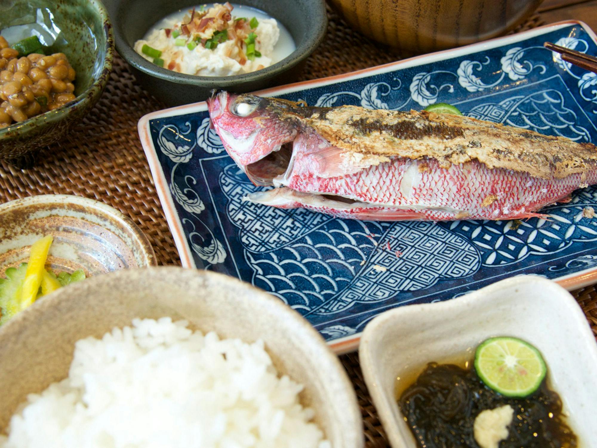 soraniwa hotel and cafe