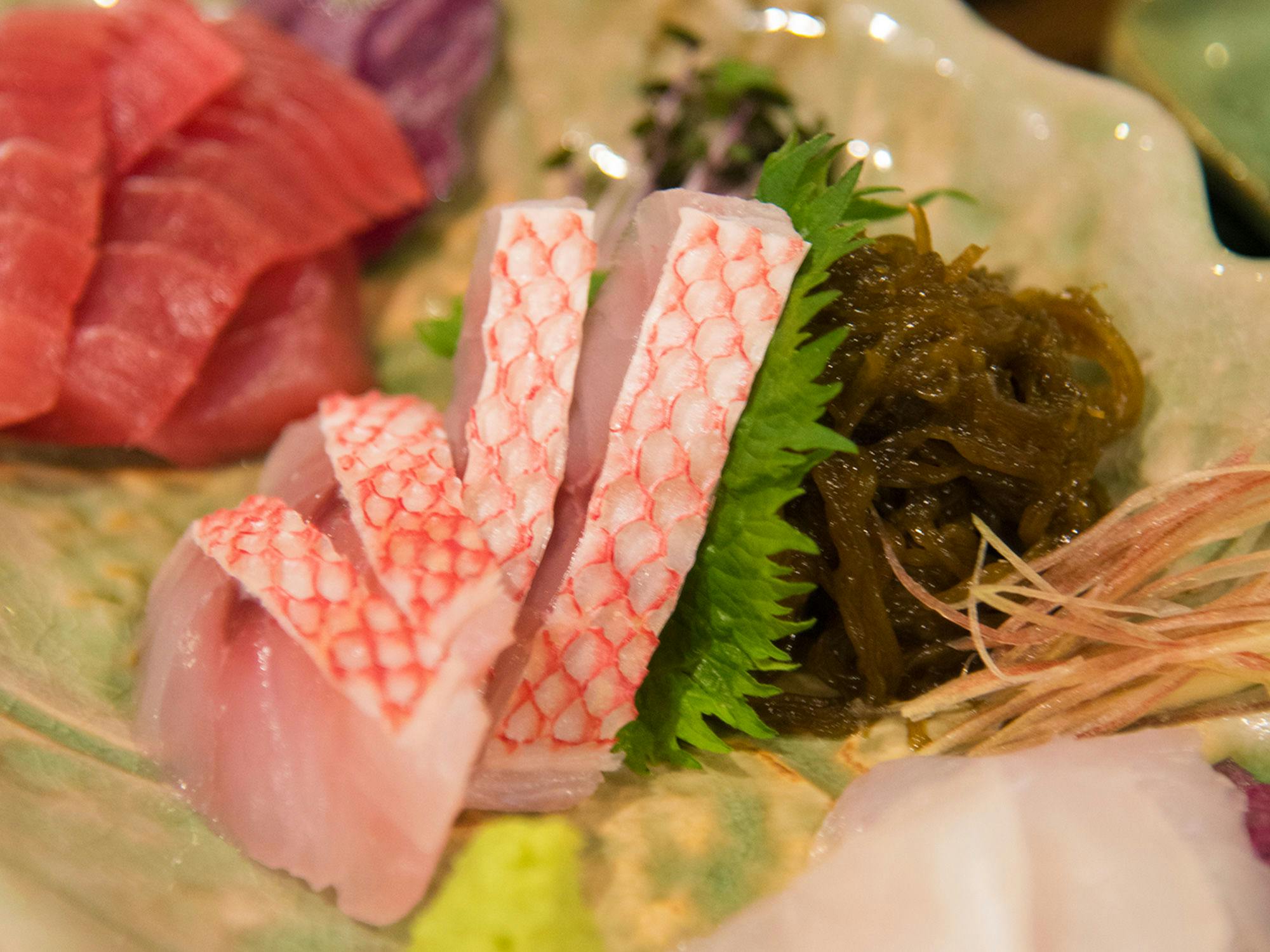 soraniwa hotel and cafe