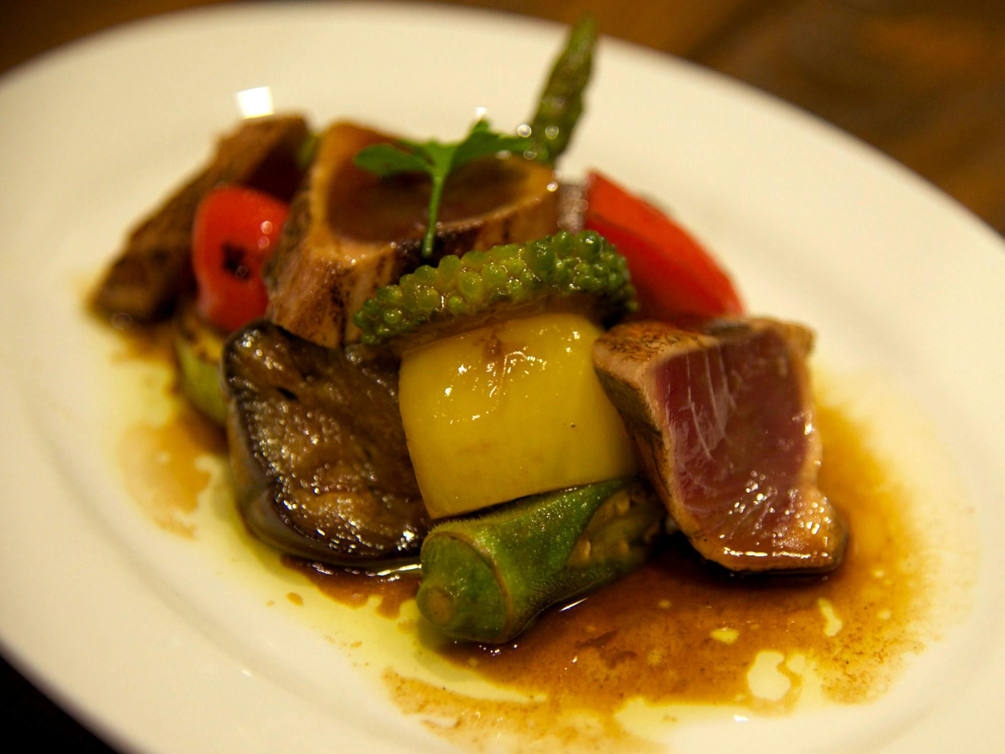 soraniwa hotel and cafe