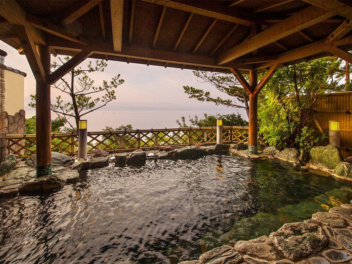 21年最新 天然紀州黒潮温泉でいま最も売れている宿ランキング 一休 Com