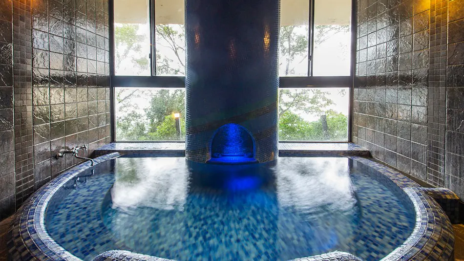 Wakanoura Onsen Manpa Resort