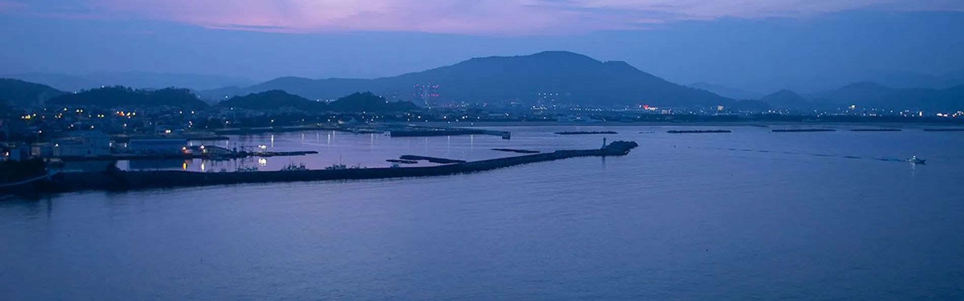 和歌の浦温泉 萬波 MANPA RESORT