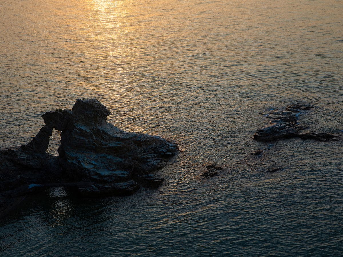 Wakanoura Onsen Manpa Resort