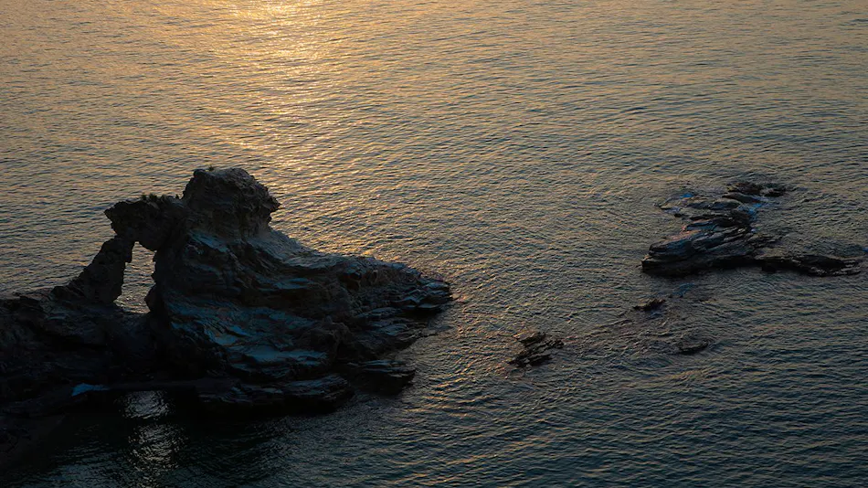 Wakanoura Onsen Manpa Resort