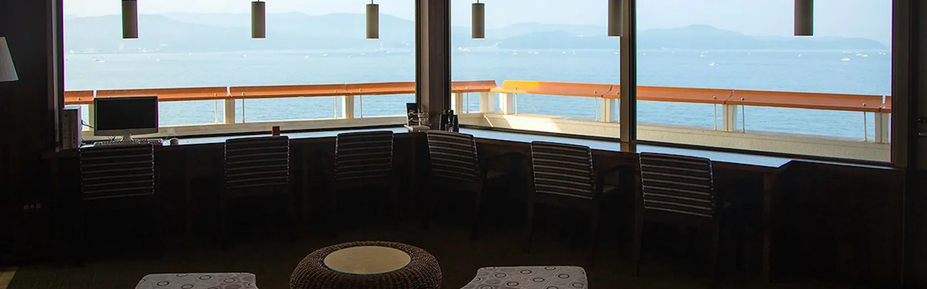 和歌の浦温泉 萬波 MANPA RESORT