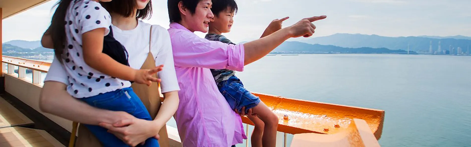 和歌の浦温泉 萬波 MANPA RESORT