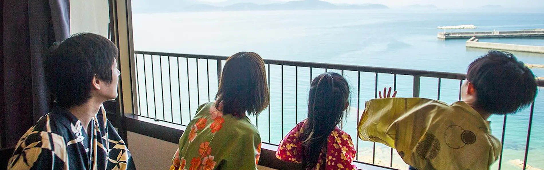 和歌の浦温泉 萬波 MANPA RESORT