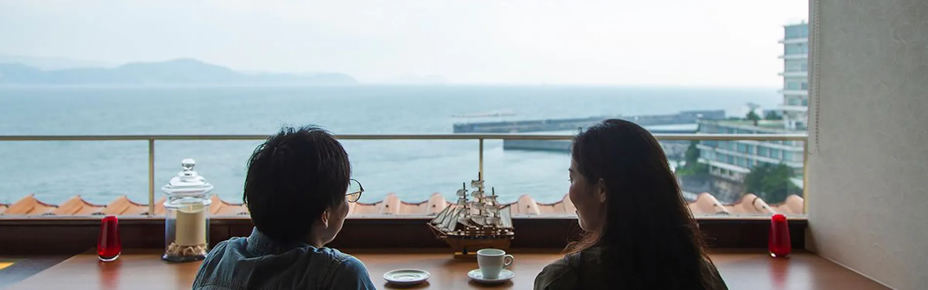 和歌の浦温泉 萬波 MANPA RESORT
