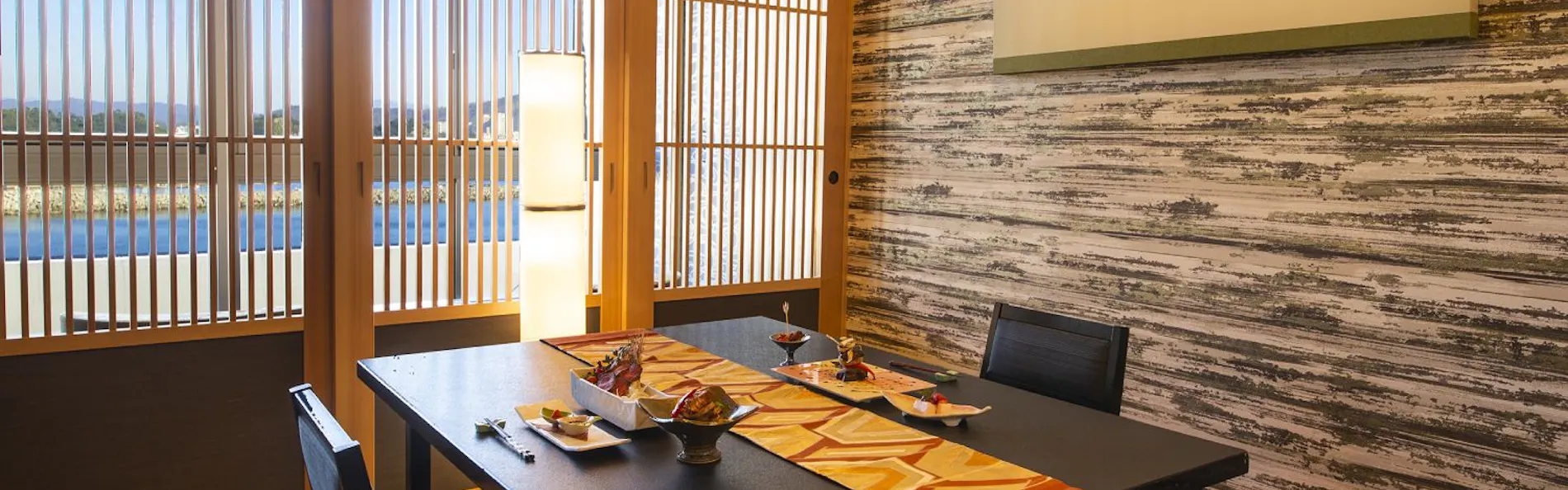 和歌の浦温泉 萬波 MANPA RESORT