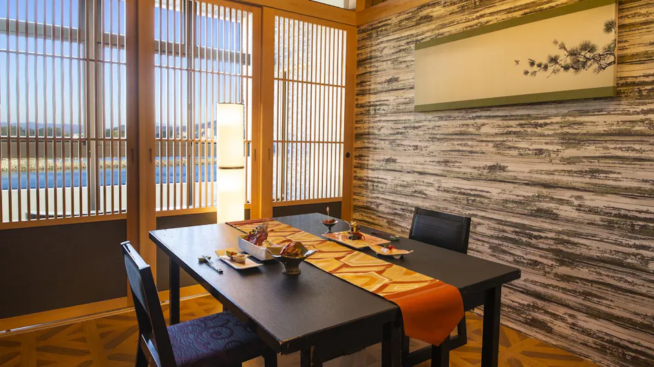 Wakanoura Onsen Manpa Resort