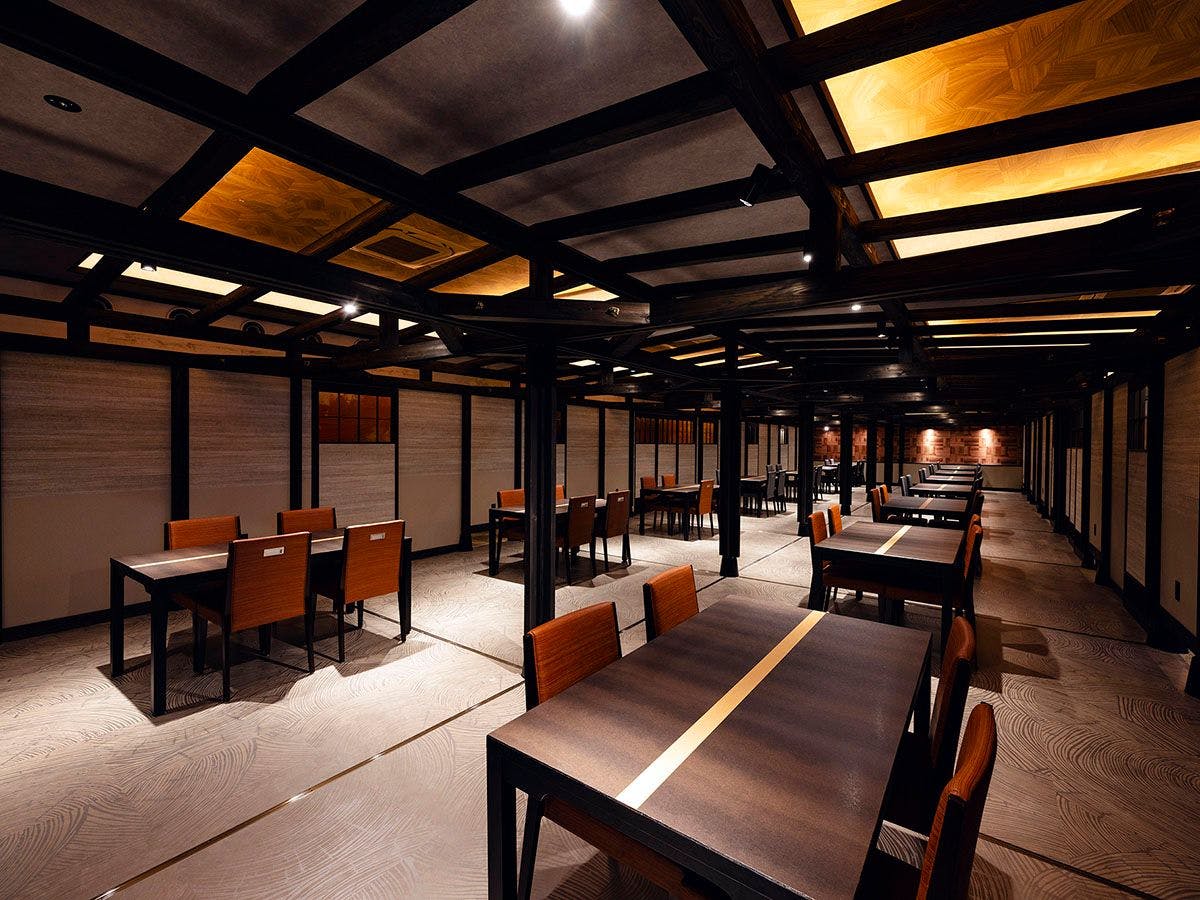 和歌の浦温泉　萬波　MANPA RESORT