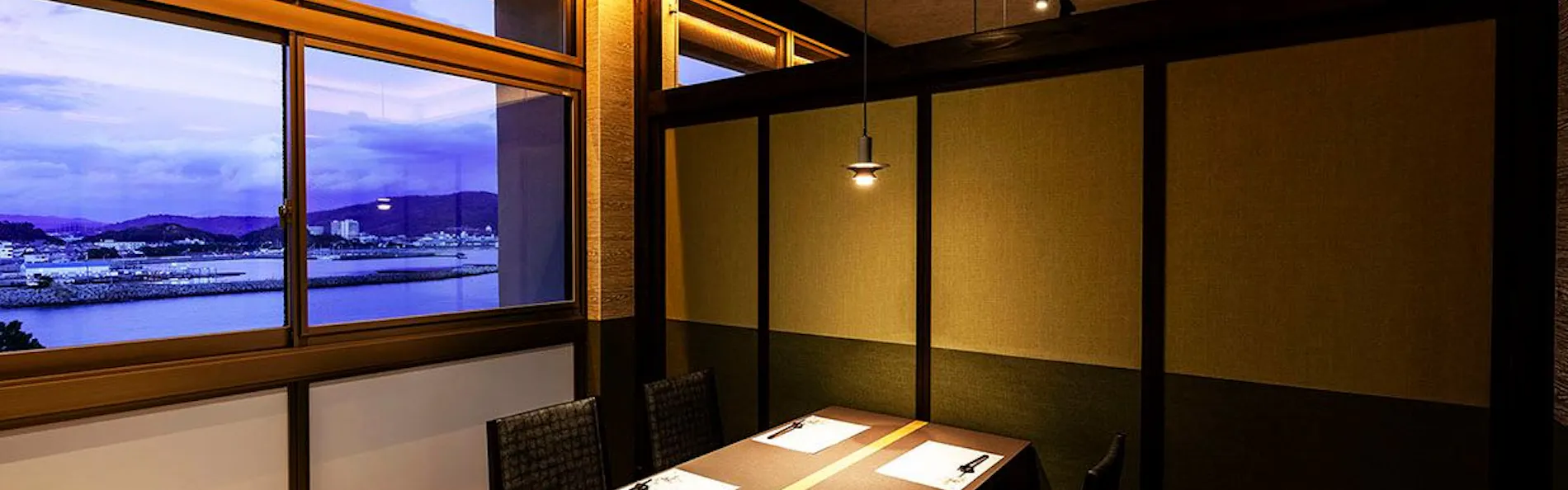 和歌の浦温泉 萬波 MANPA RESORT