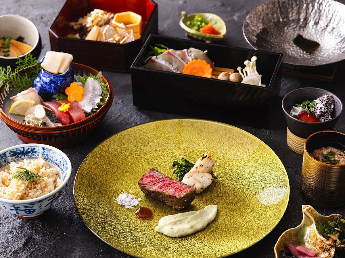 和歌の浦温泉　萬波　MANPA RESORT