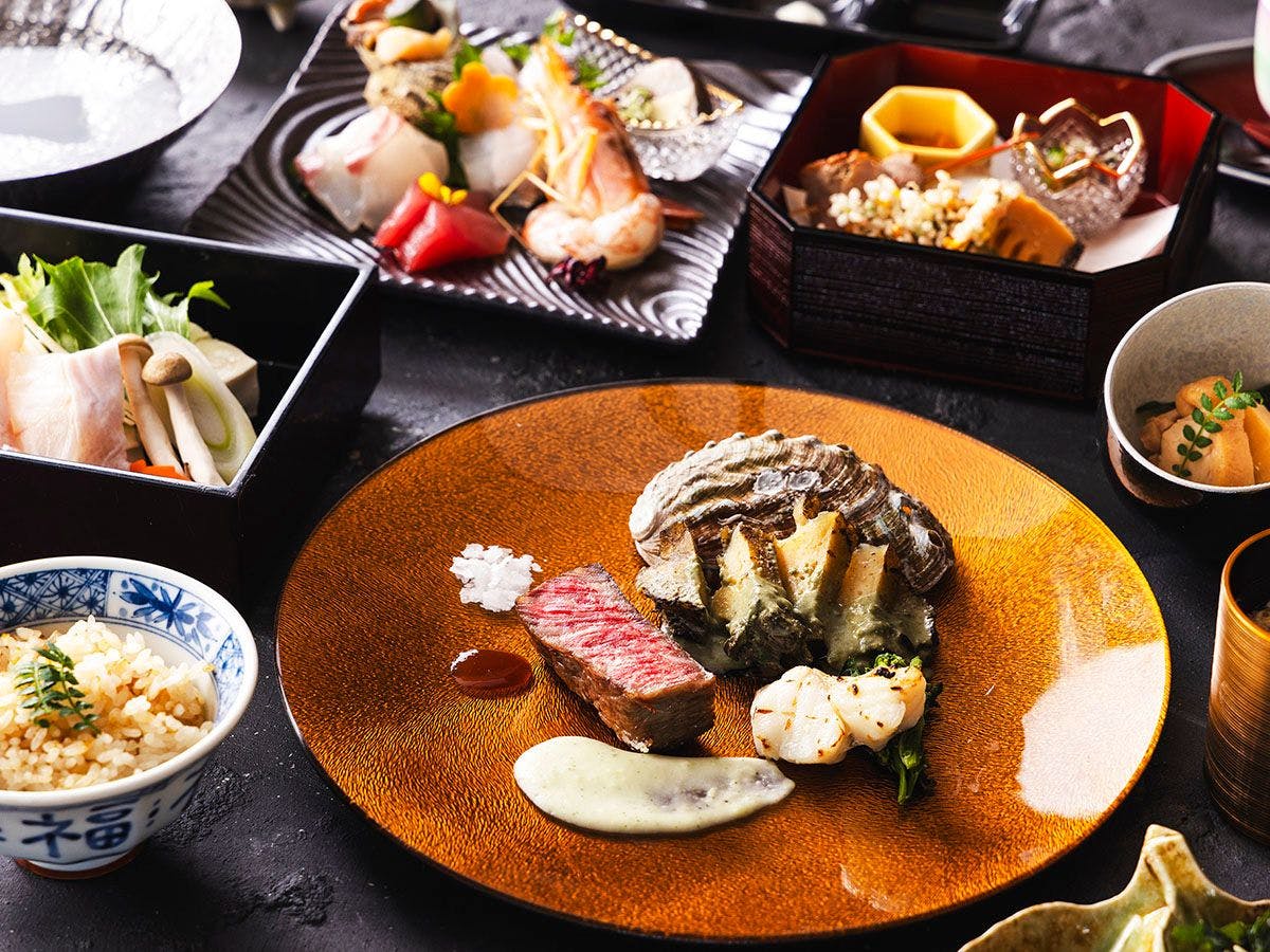 和歌の浦温泉　萬波　MANPA RESORT