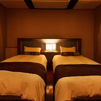 デザイナーズルーム-海の座