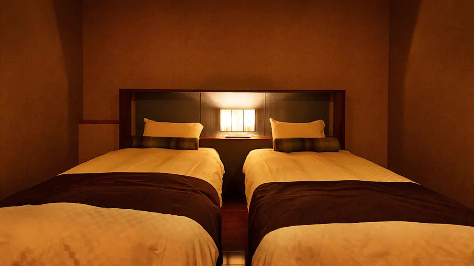 Wakanoura Onsen Manpa Resort